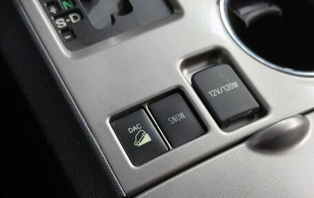 Toyota Highlander III, 2012 год, 2 099 000 рублей, 17 фотография