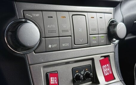 Toyota Highlander III, 2012 год, 2 099 000 рублей, 16 фотография