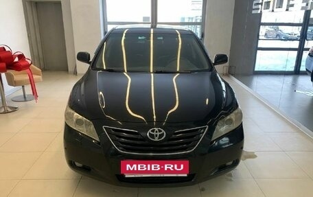 Toyota Camry, 2006 год, 960 750 рублей, 2 фотография