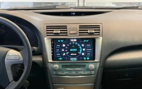 Toyota Camry, 2006 год, 960 750 рублей, 12 фотография