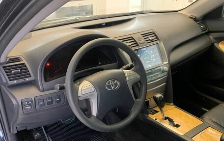Toyota Camry, 2006 год, 960 750 рублей, 13 фотография