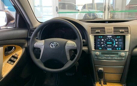 Toyota Camry, 2006 год, 960 750 рублей, 8 фотография
