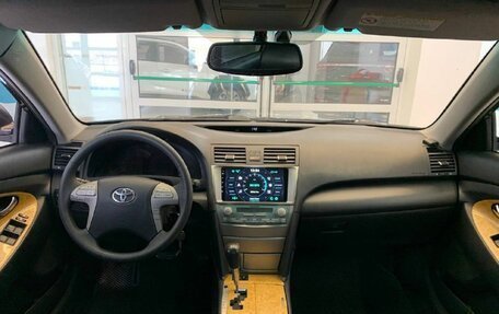 Toyota Camry, 2006 год, 960 750 рублей, 11 фотография