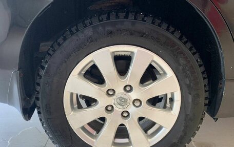 Toyota Camry, 2006 год, 960 750 рублей, 15 фотография