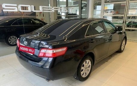 Toyota Camry, 2006 год, 960 750 рублей, 4 фотография