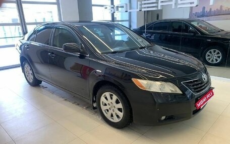 Toyota Camry, 2006 год, 960 750 рублей, 3 фотография