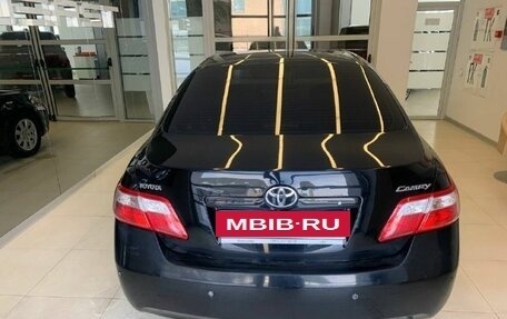 Toyota Camry, 2006 год, 960 750 рублей, 5 фотография