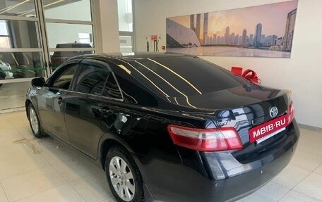 Toyota Camry, 2006 год, 960 750 рублей, 6 фотография