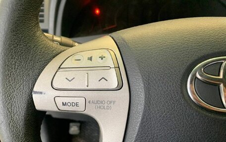 Toyota Camry, 2006 год, 960 750 рублей, 20 фотография