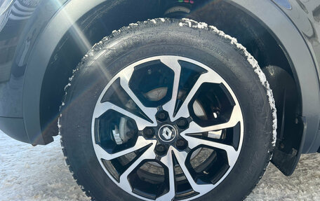 Renault Arkana I, 2021 год, 2 330 000 рублей, 7 фотография