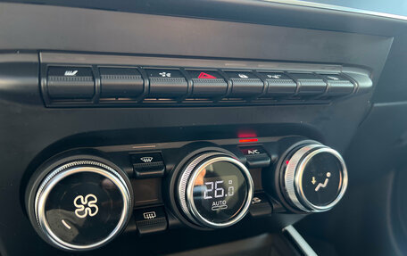 Renault Arkana I, 2021 год, 2 330 000 рублей, 13 фотография