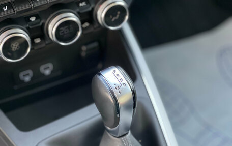 Renault Arkana I, 2021 год, 2 330 000 рублей, 12 фотография