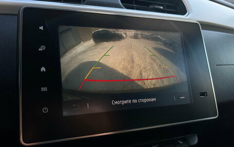 Renault Arkana I, 2021 год, 2 330 000 рублей, 14 фотография