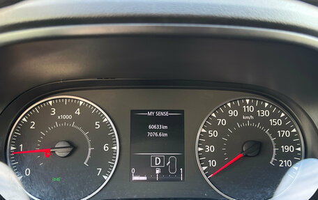 Renault Arkana I, 2021 год, 2 330 000 рублей, 16 фотография