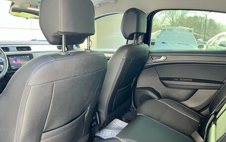 Renault Arkana I, 2021 год, 2 330 000 рублей, 19 фотография