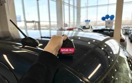 Toyota Roomy I, 2017 год, 1 009 000 рублей, 27 фотография