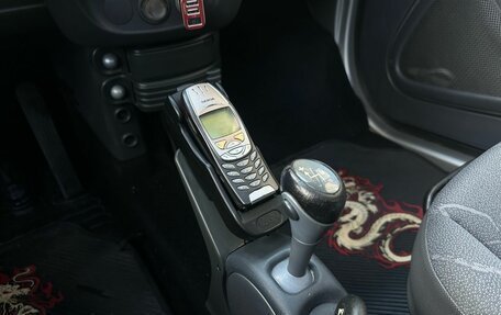 Smart Fortwo III, 2006 год, 520 000 рублей, 11 фотография