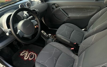 Smart Fortwo III, 2006 год, 520 000 рублей, 12 фотография