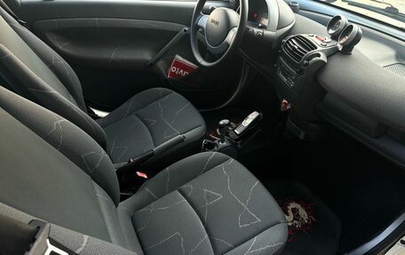 Smart Fortwo III, 2006 год, 520 000 рублей, 13 фотография