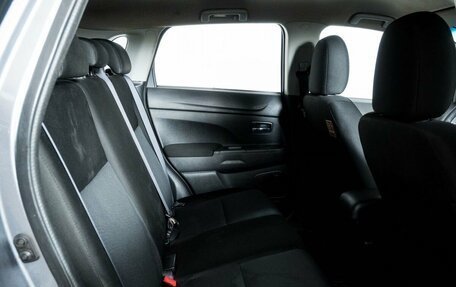 Mitsubishi ASX I рестайлинг, 2012 год, 795 000 рублей, 8 фотография