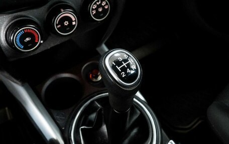 Mitsubishi ASX I рестайлинг, 2012 год, 795 000 рублей, 12 фотография