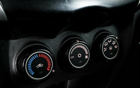 Mitsubishi ASX I рестайлинг, 2012 год, 795 000 рублей, 11 фотография