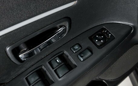 Mitsubishi ASX I рестайлинг, 2012 год, 795 000 рублей, 14 фотография