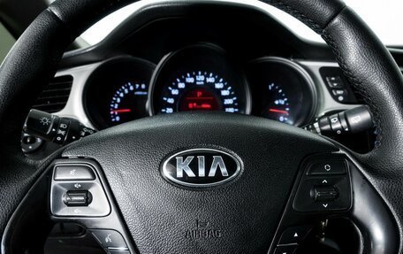 KIA cee'd III, 2015 год, 970 000 рублей, 9 фотография