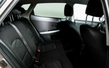 KIA cee'd III, 2015 год, 970 000 рублей, 8 фотография