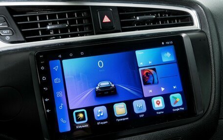 KIA cee'd III, 2015 год, 970 000 рублей, 10 фотография