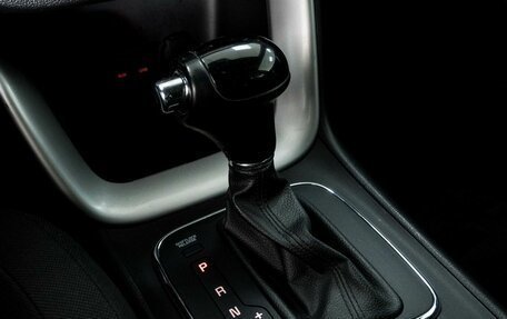 KIA cee'd III, 2015 год, 970 000 рублей, 12 фотография