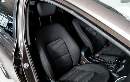 KIA cee'd III, 2015 год, 970 000 рублей, 14 фотография