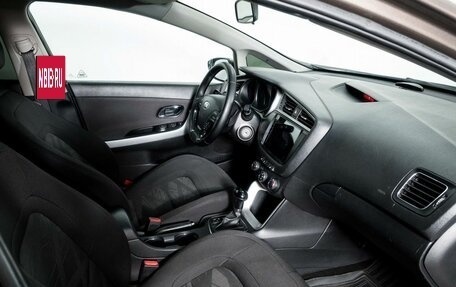 KIA cee'd III, 2015 год, 970 000 рублей, 6 фотография