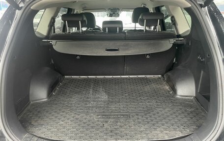 Hyundai Santa Fe IV, 2021 год, 3 999 000 рублей, 13 фотография