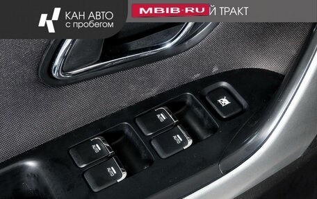 KIA cee'd III, 2015 год, 970 000 рублей, 16 фотография