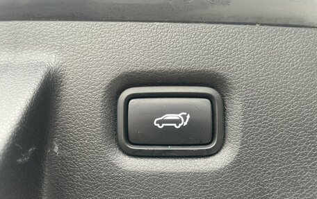 Hyundai Santa Fe IV, 2021 год, 3 999 000 рублей, 19 фотография