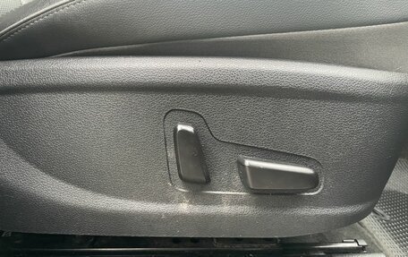 Hyundai Santa Fe IV, 2021 год, 3 999 000 рублей, 22 фотография