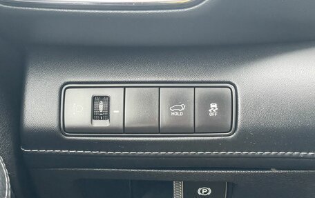 Hyundai Santa Fe IV, 2021 год, 3 999 000 рублей, 18 фотография