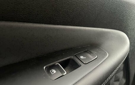 Hyundai Santa Fe IV, 2021 год, 3 999 000 рублей, 23 фотография