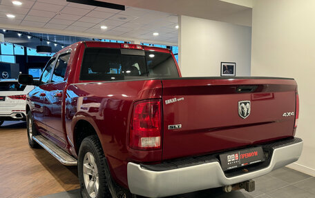 Dodge RAM IV, 2013 год, 3 550 000 рублей, 4 фотография