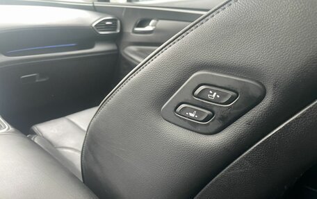 Hyundai Santa Fe IV, 2021 год, 3 999 000 рублей, 24 фотография