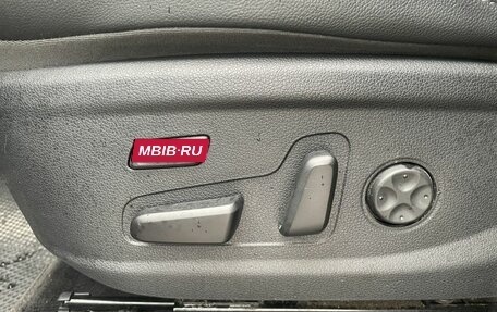 Hyundai Santa Fe IV, 2021 год, 3 999 000 рублей, 20 фотография