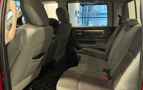 Dodge RAM IV, 2013 год, 3 550 000 рублей, 9 фотография