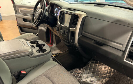 Dodge RAM IV, 2013 год, 3 550 000 рублей, 13 фотография