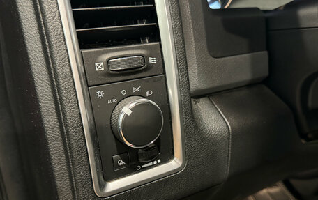 Dodge RAM IV, 2013 год, 3 550 000 рублей, 10 фотография