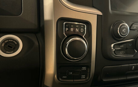 Dodge RAM IV, 2013 год, 3 550 000 рублей, 17 фотография