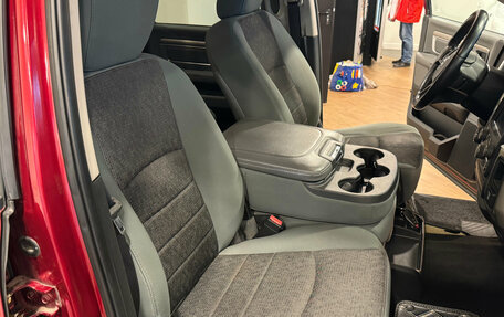 Dodge RAM IV, 2013 год, 3 550 000 рублей, 14 фотография