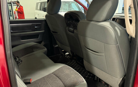 Dodge RAM IV, 2013 год, 3 550 000 рублей, 12 фотография