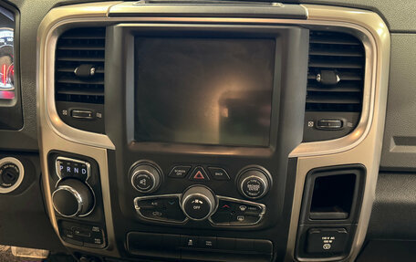 Dodge RAM IV, 2013 год, 3 550 000 рублей, 16 фотография