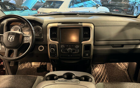 Dodge RAM IV, 2013 год, 3 550 000 рублей, 15 фотография